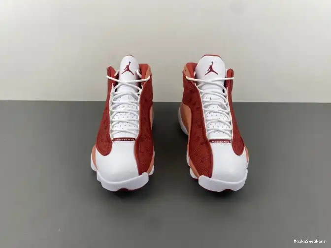 MaikeSneakers DJ5982-601 Dune Jordan Air Red 13 0512